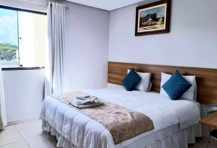 ホテル Cantinho Verde