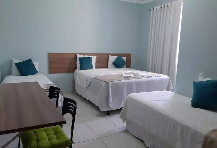 ホテル Cantinho Verde