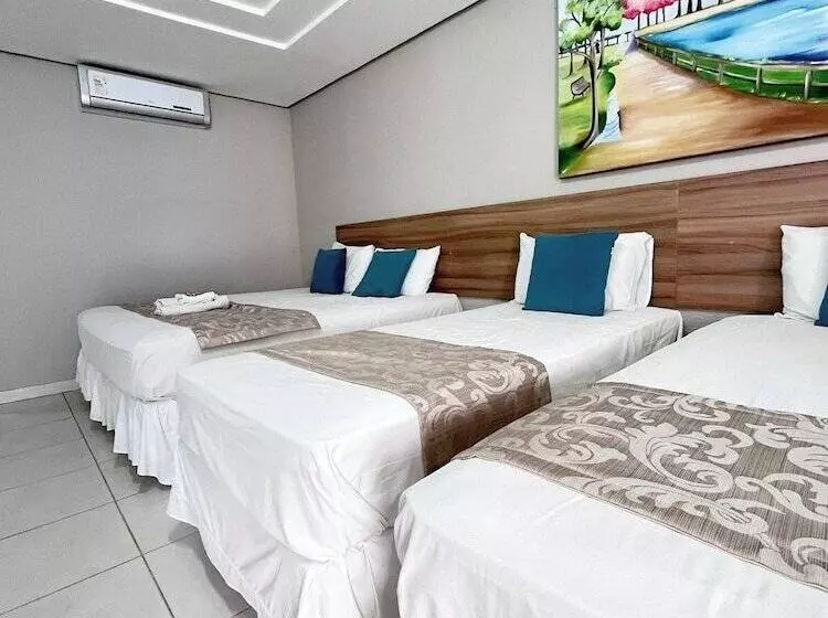 ホテル Cantinho Verde