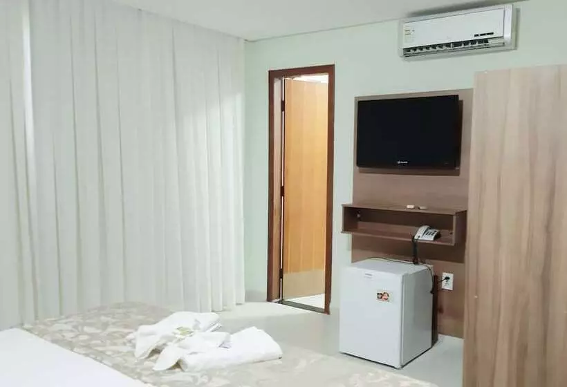 ホテル Cantinho Verde