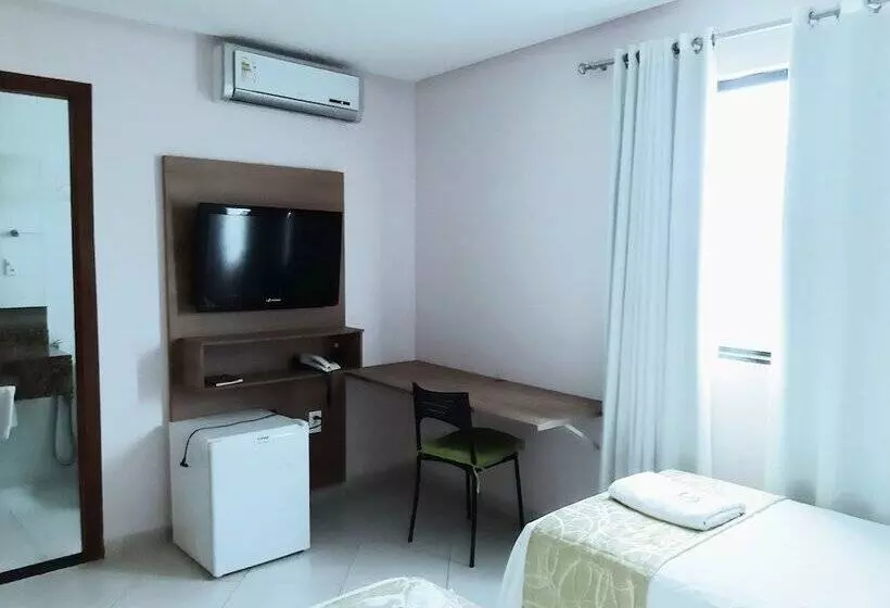 ホテル Cantinho Verde