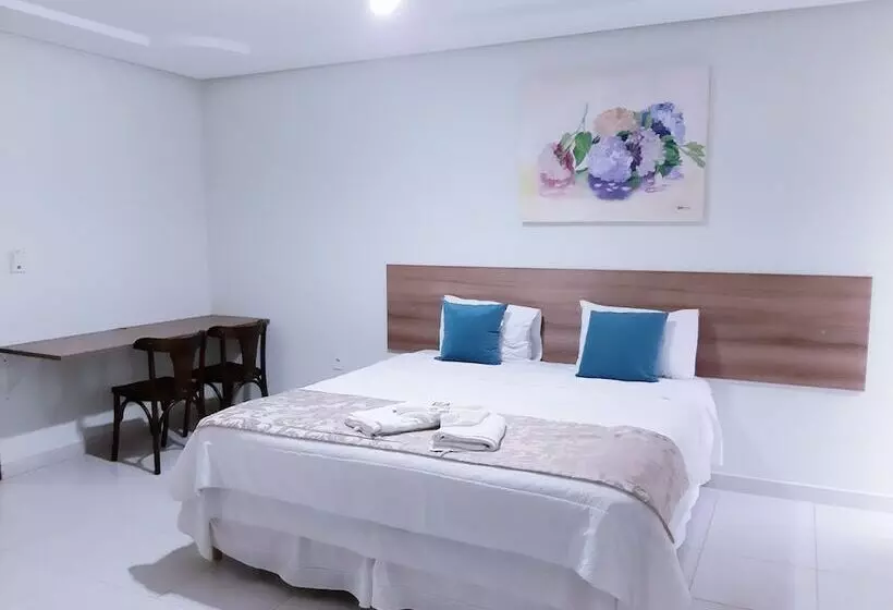 ホテル Cantinho Verde