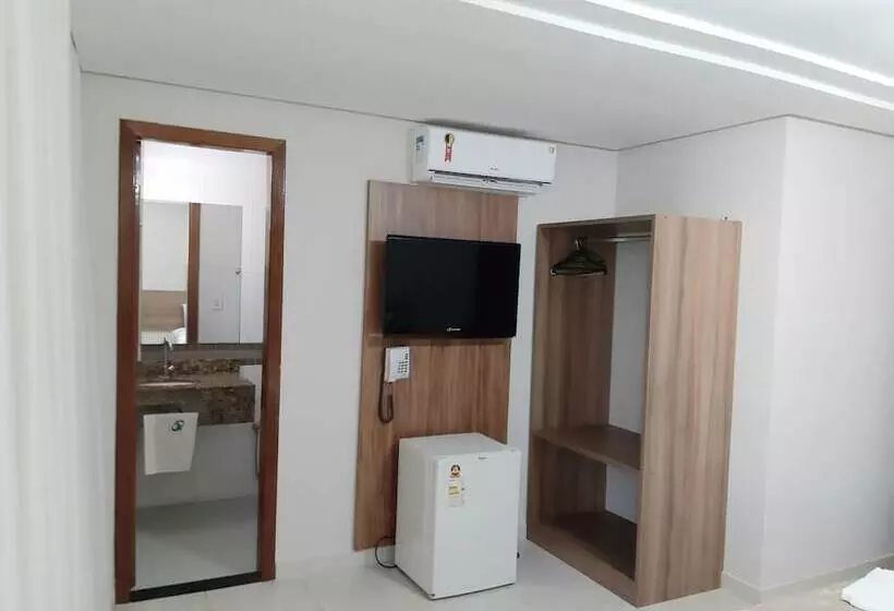 ホテル Cantinho Verde