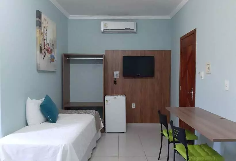 ホテル Cantinho Verde