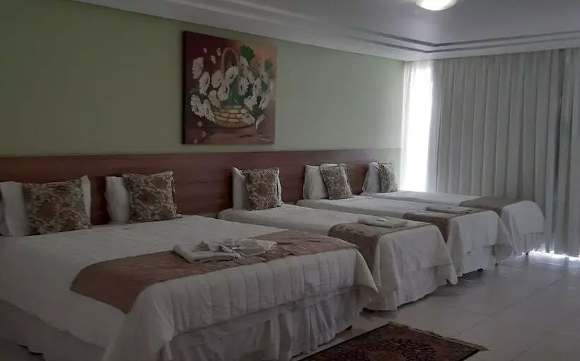 ホテル Cantinho Verde