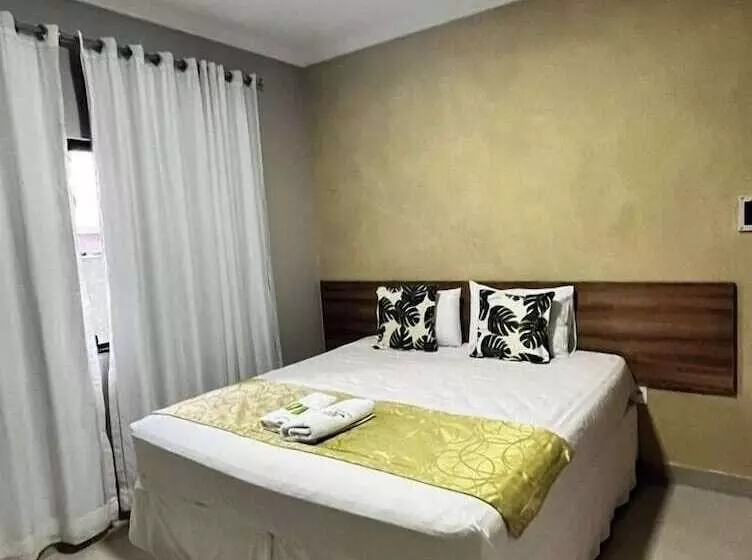 ホテル Cantinho Verde