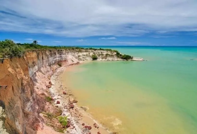 ホテル Cantinho Verde