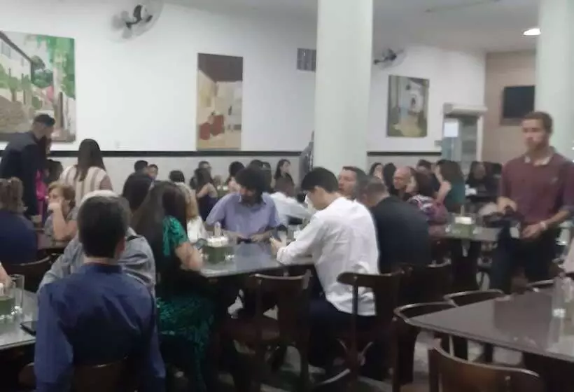 ホテル Cantinho Verde