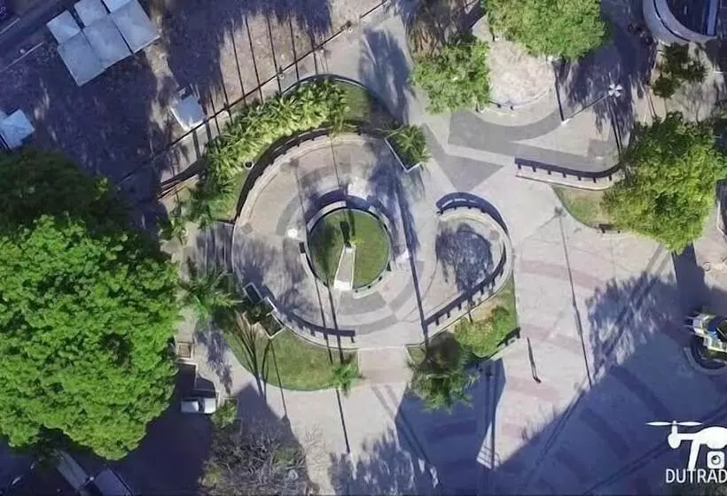 ホテル Cantinho Verde