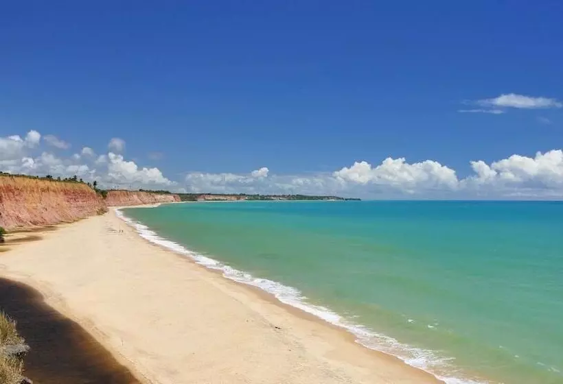 ホテル Cantinho Verde