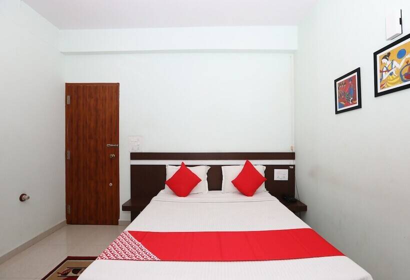 Hotel Golden Residency Mysore