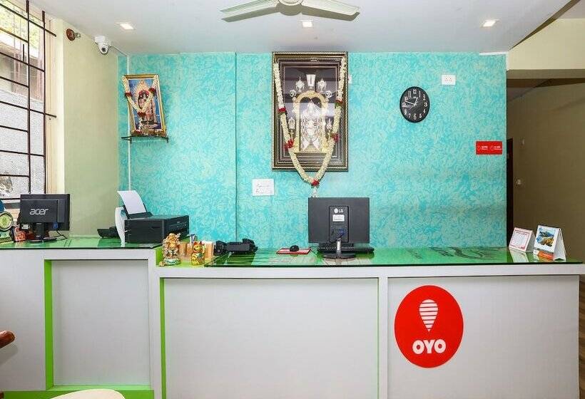 Hotel Golden Residency Mysore