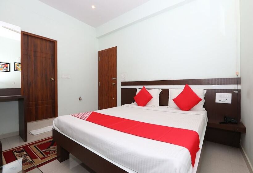 Hotel Golden Residency Mysore