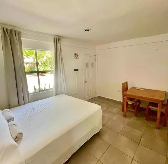 ホテル La Diosa Kali Beach Front