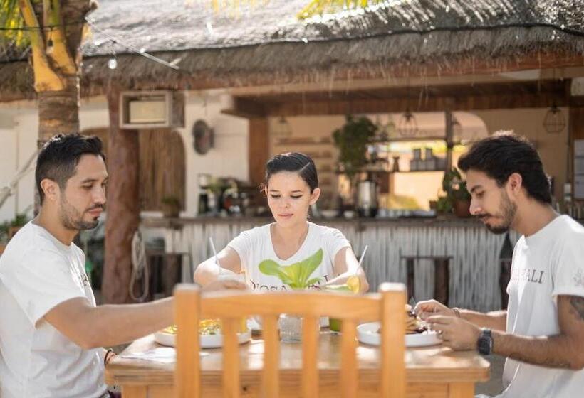 هتل La Diosa Kali Beach Front