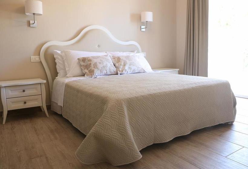 فندق Le Camere Di Villa Incanto