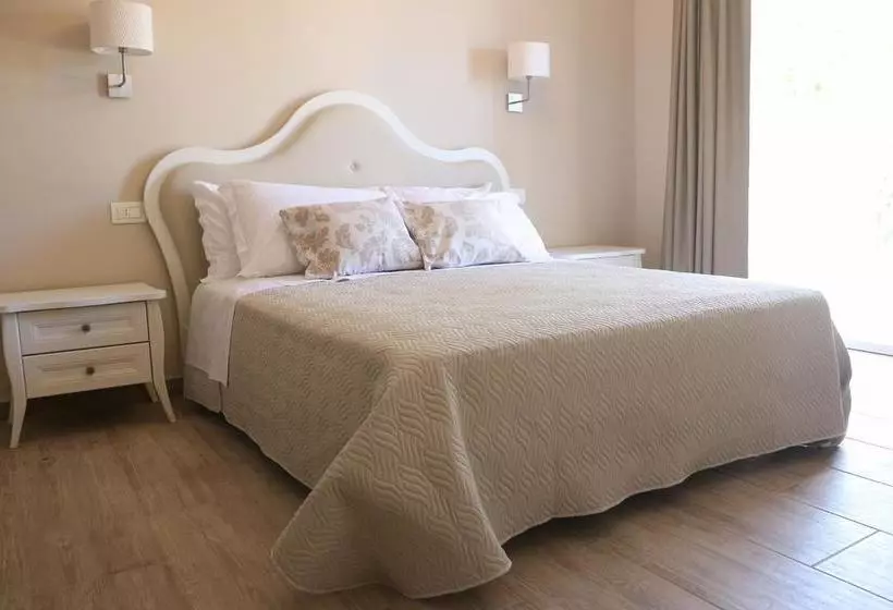 Hotel Le Camere Di Villa Incanto