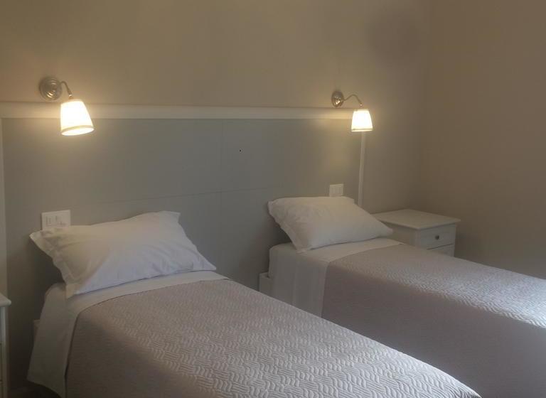 فندق Le Camere Di Villa Incanto