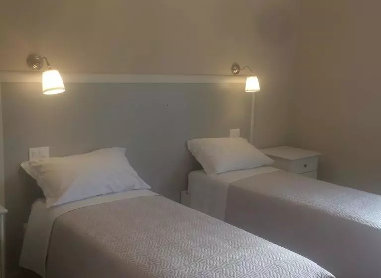 Hotel Le Camere Di Villa Incanto
