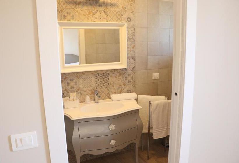 فندق Le Camere Di Villa Incanto