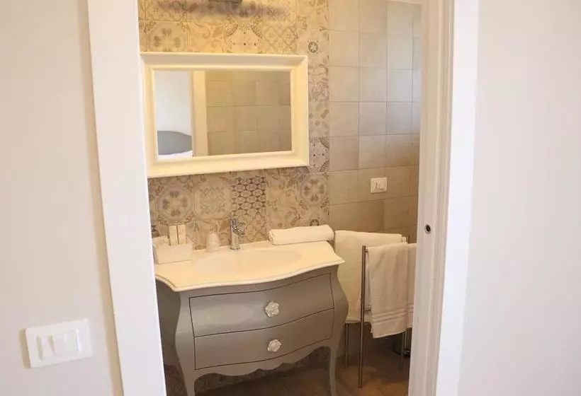 Hotel Le Camere Di Villa Incanto