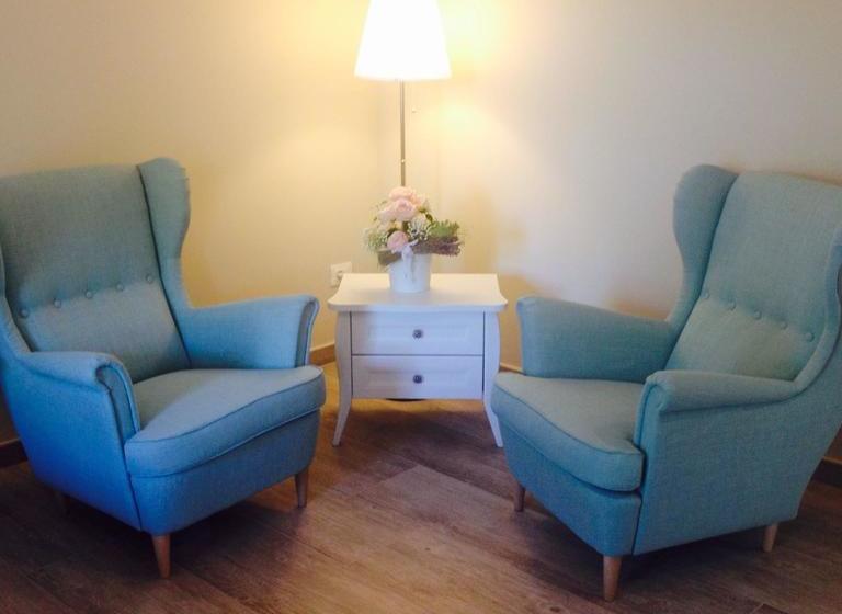 فندق Le Camere Di Villa Incanto