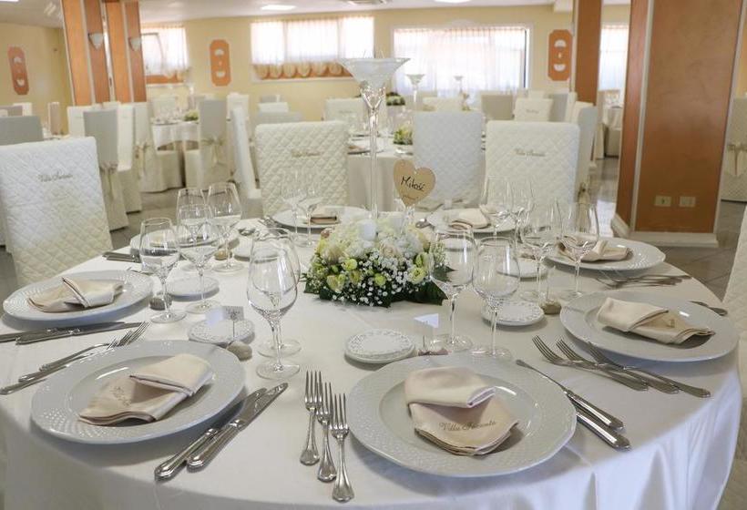 فندق Le Camere Di Villa Incanto