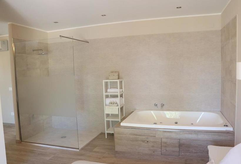 فندق Le Camere Di Villa Incanto