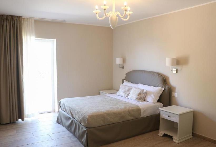 فندق Le Camere Di Villa Incanto