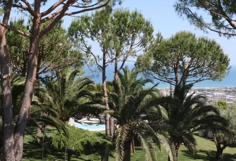 Hotel Le Camere Di Villa Incanto