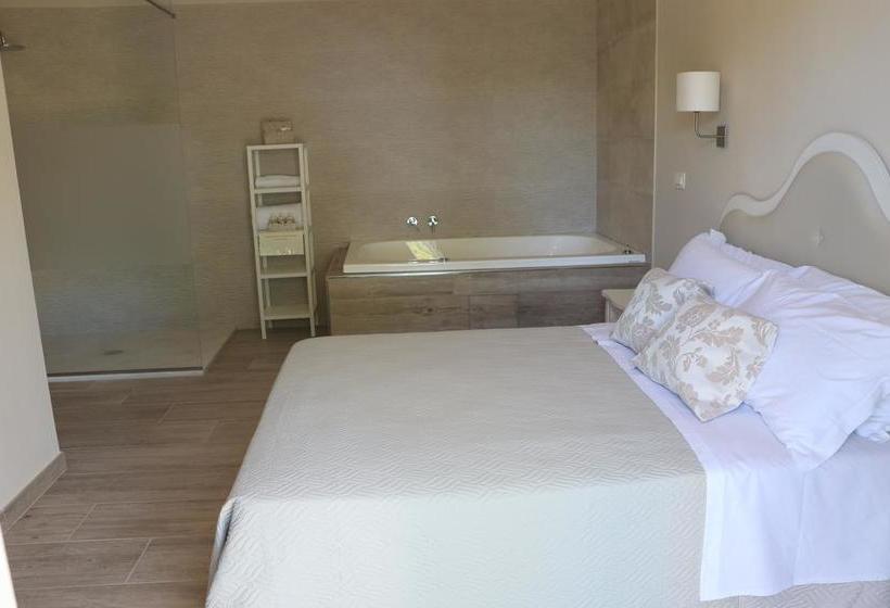 فندق Le Camere Di Villa Incanto