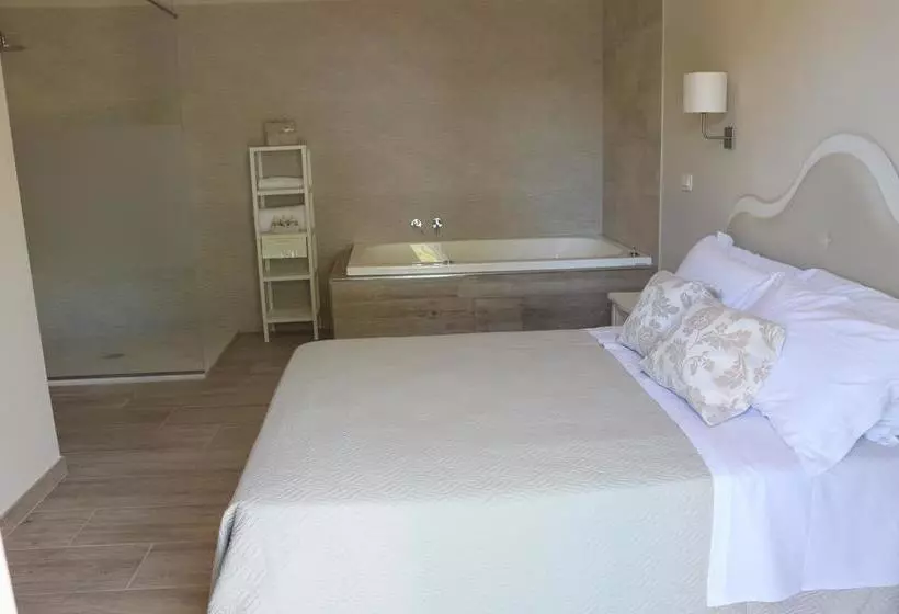 Hotel Le Camere Di Villa Incanto