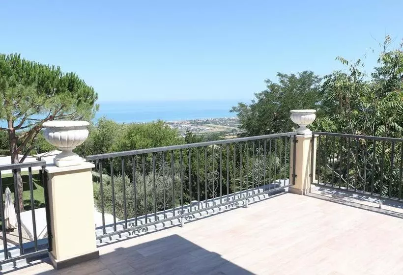 Hotel Le Camere Di Villa Incanto