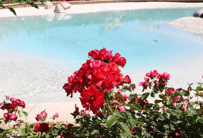 فندق Le Camere Di Villa Incanto