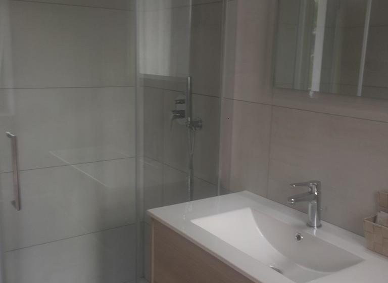 فندق Le Camere Di Villa Incanto