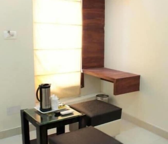 בית מלון כפרי Le Mem