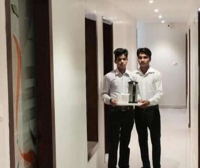 בית מלון כפרי Le Mem