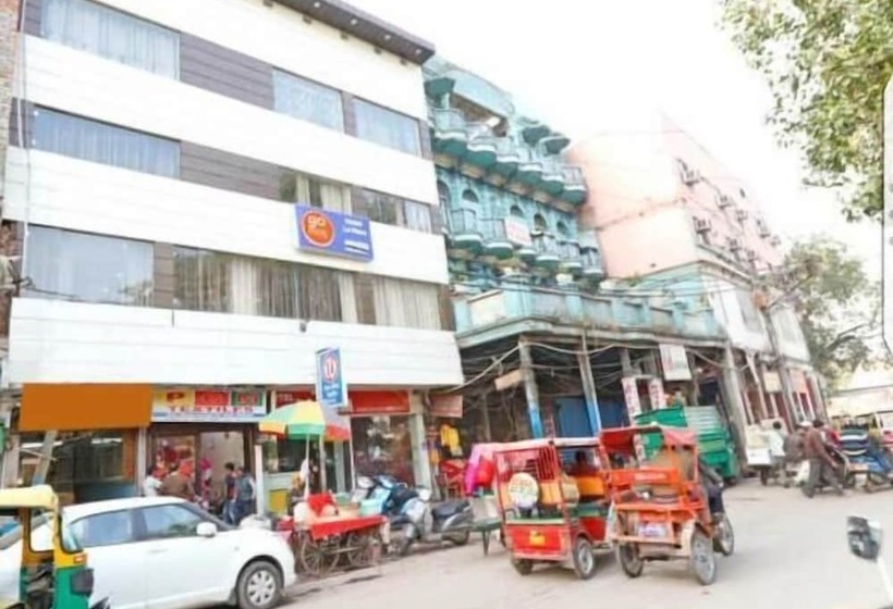 בית מלון כפרי Le Mem