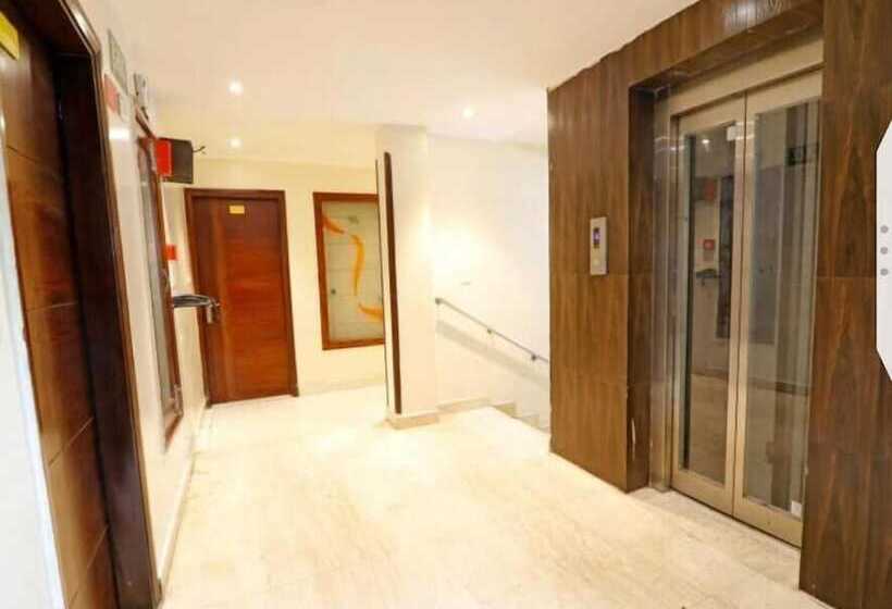 בית מלון כפרי Le Mem