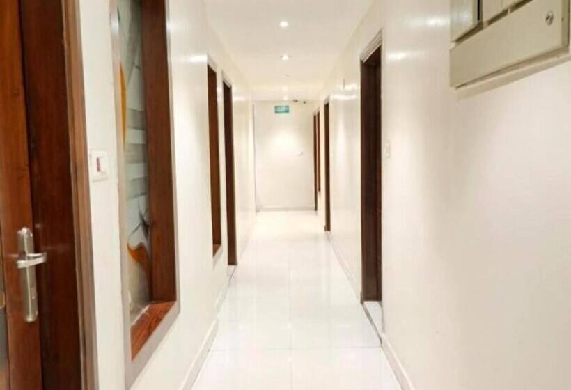 בית מלון כפרי Le Mem