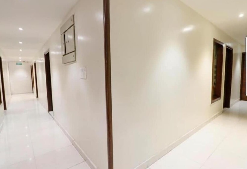 בית מלון כפרי Le Mem