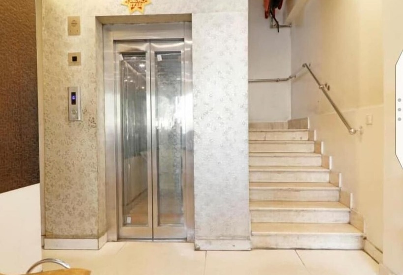 בית מלון כפרי Le Mem