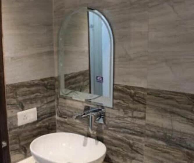 בית מלון כפרי Le Mem