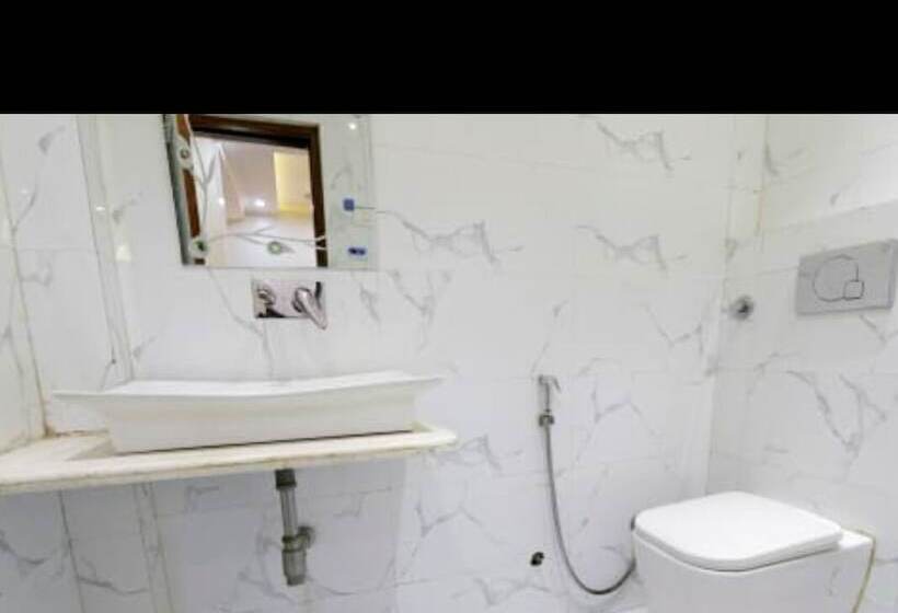 בית מלון כפרי Le Mem