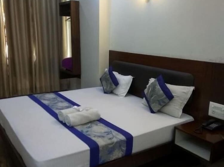 בית מלון כפרי Le Mem