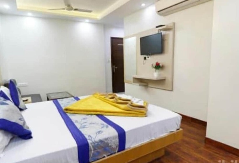 בית מלון כפרי Le Mem