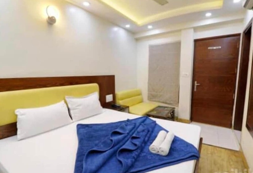 בית מלון כפרי Le Mem