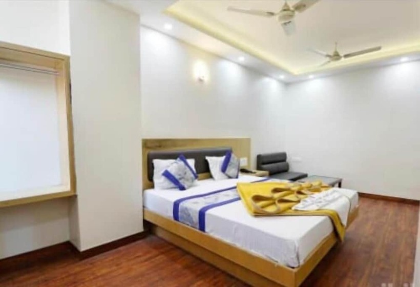 בית מלון כפרי Le Mem