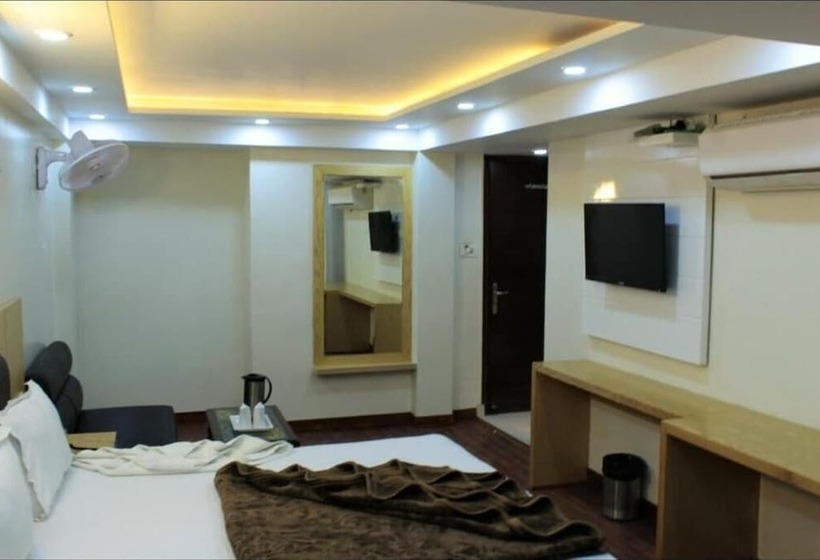 בית מלון כפרי Le Mem