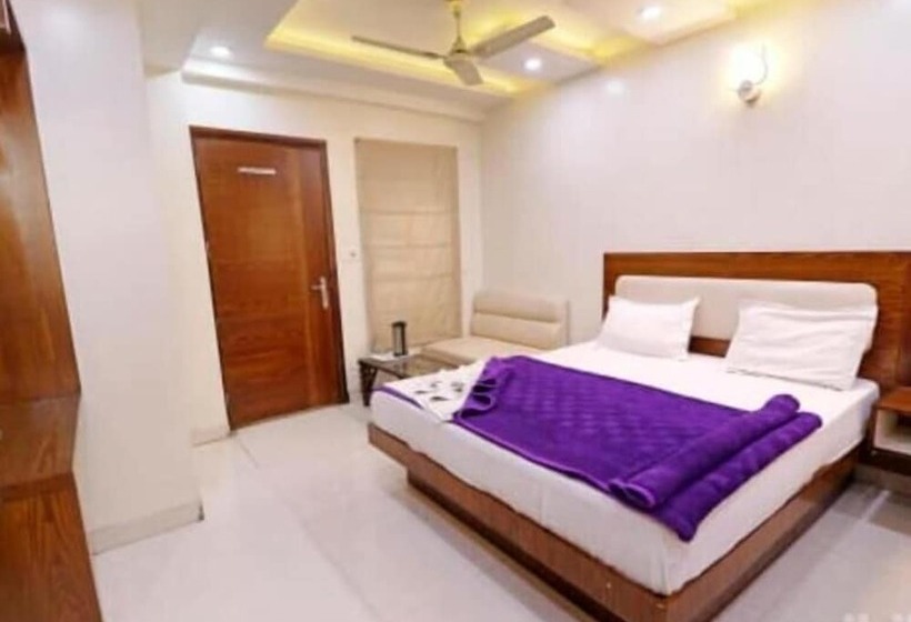 בית מלון כפרי Le Mem